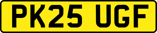 PK25UGF