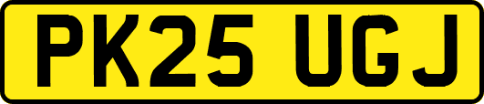 PK25UGJ