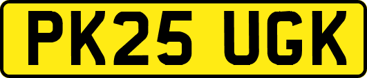 PK25UGK