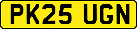 PK25UGN
