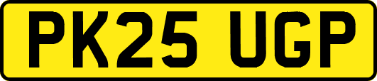 PK25UGP