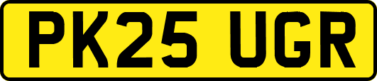 PK25UGR