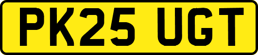 PK25UGT