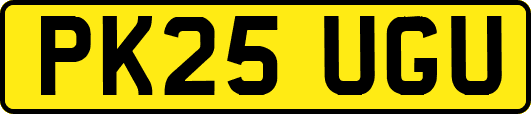 PK25UGU