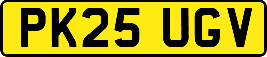 PK25UGV