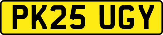 PK25UGY