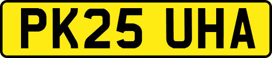 PK25UHA