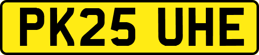 PK25UHE