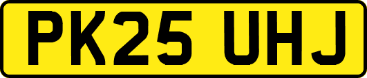 PK25UHJ