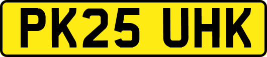 PK25UHK