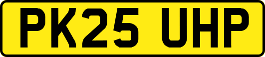 PK25UHP
