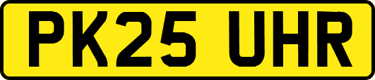 PK25UHR