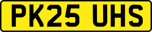 PK25UHS