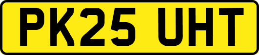 PK25UHT