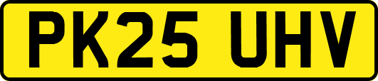 PK25UHV