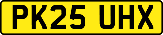 PK25UHX