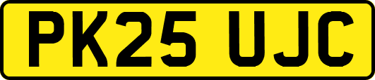 PK25UJC