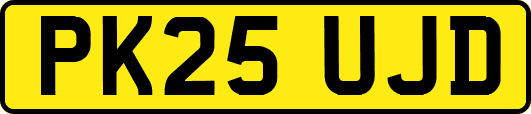 PK25UJD
