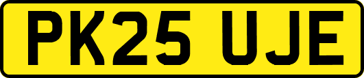 PK25UJE