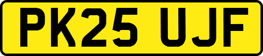 PK25UJF