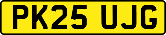 PK25UJG