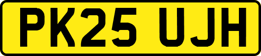 PK25UJH