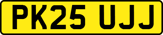 PK25UJJ