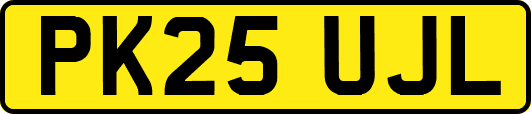 PK25UJL