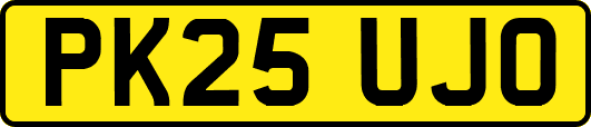 PK25UJO
