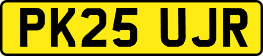 PK25UJR