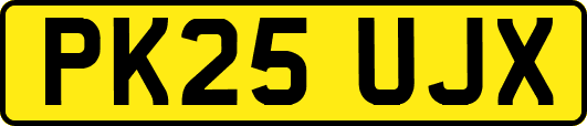 PK25UJX
