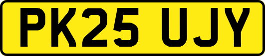 PK25UJY