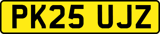 PK25UJZ