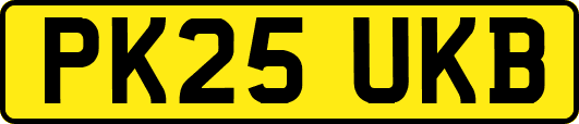 PK25UKB