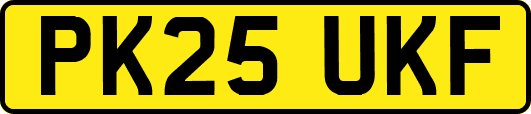 PK25UKF