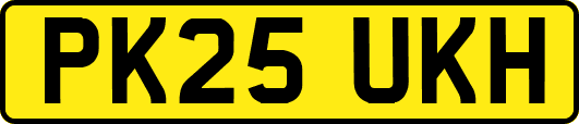 PK25UKH