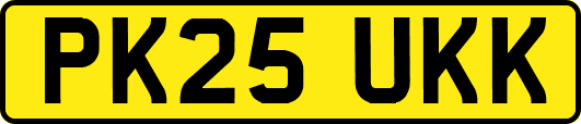 PK25UKK