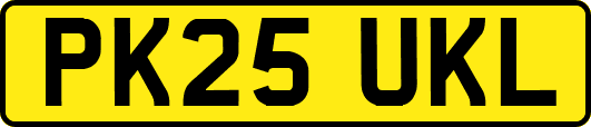 PK25UKL
