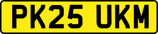 PK25UKM