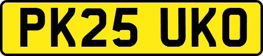 PK25UKO