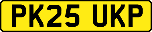 PK25UKP