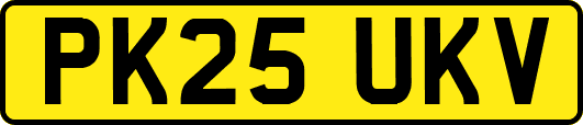 PK25UKV