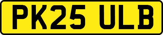 PK25ULB
