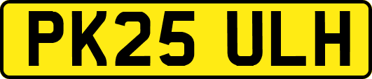PK25ULH