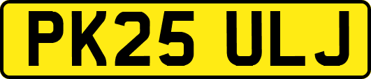 PK25ULJ
