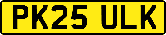 PK25ULK