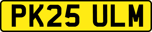 PK25ULM