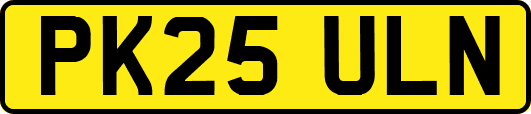 PK25ULN