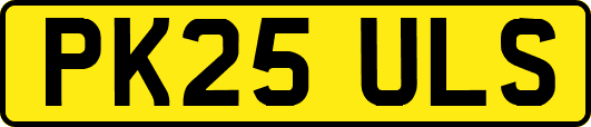 PK25ULS