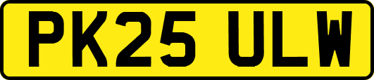 PK25ULW